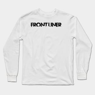 Frontliner Long Sleeve T-Shirt